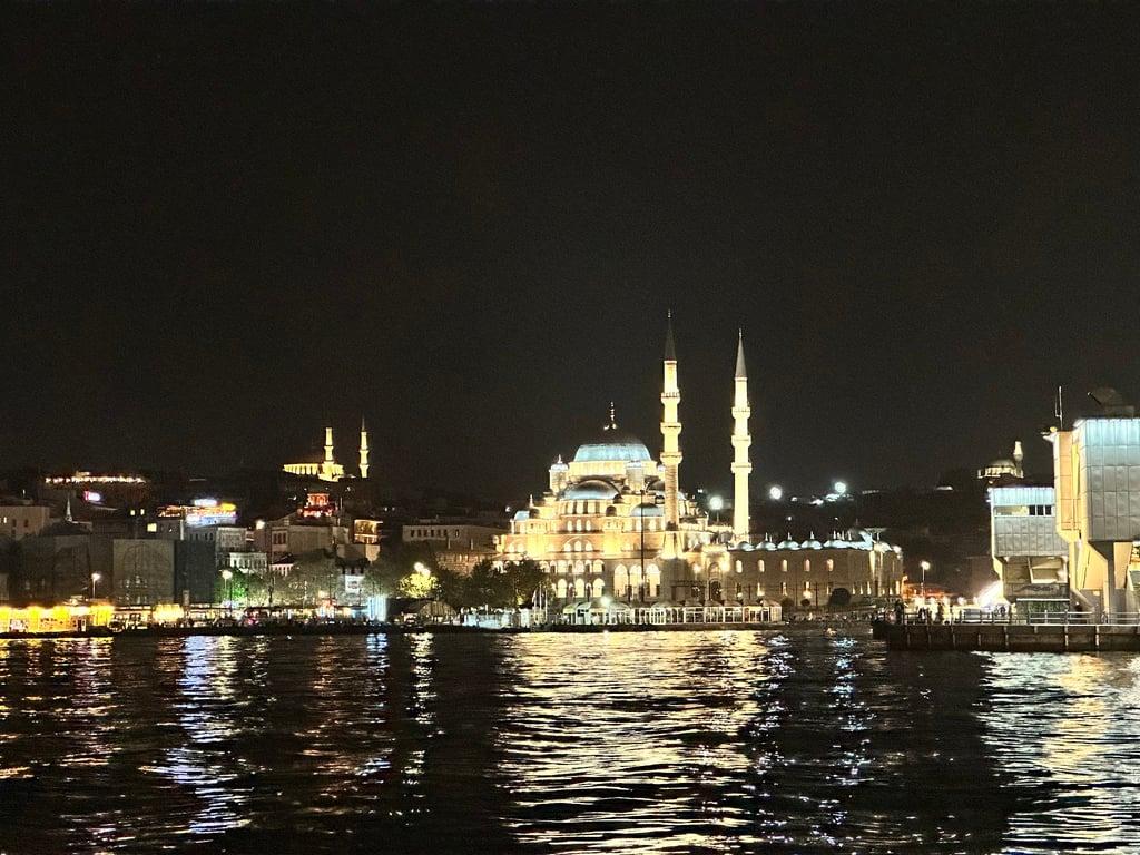 Galata Orfoz Balık restoranı fotoğraf 6