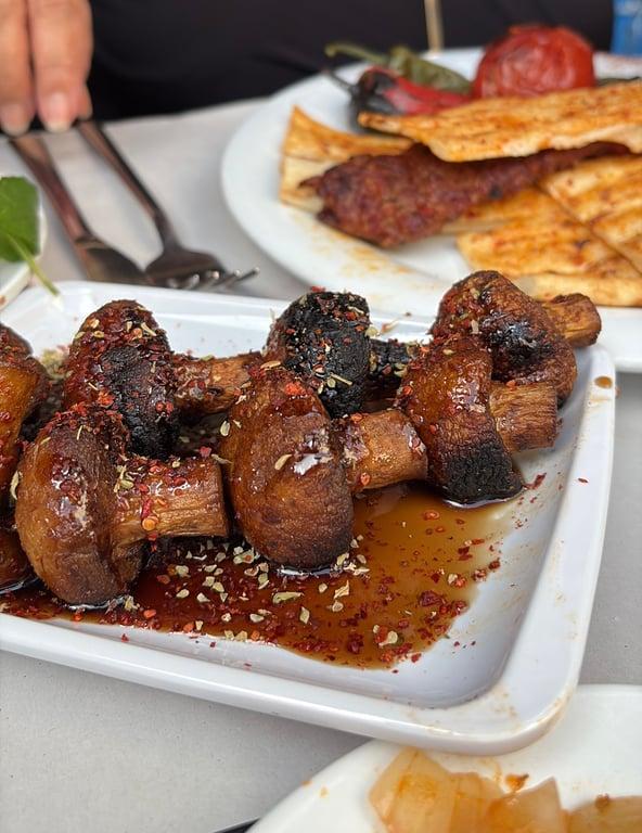Dede Kebap Sular fotoğraf 8