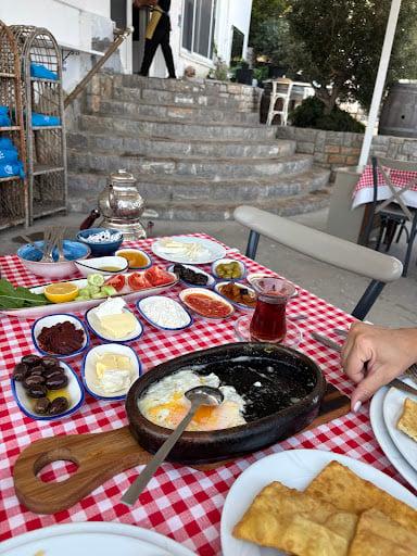 Panorama Pasanda Restaurant fotoğraf 9