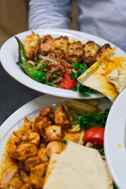 Bostancı Deniz Restaurant fotoğraf 20