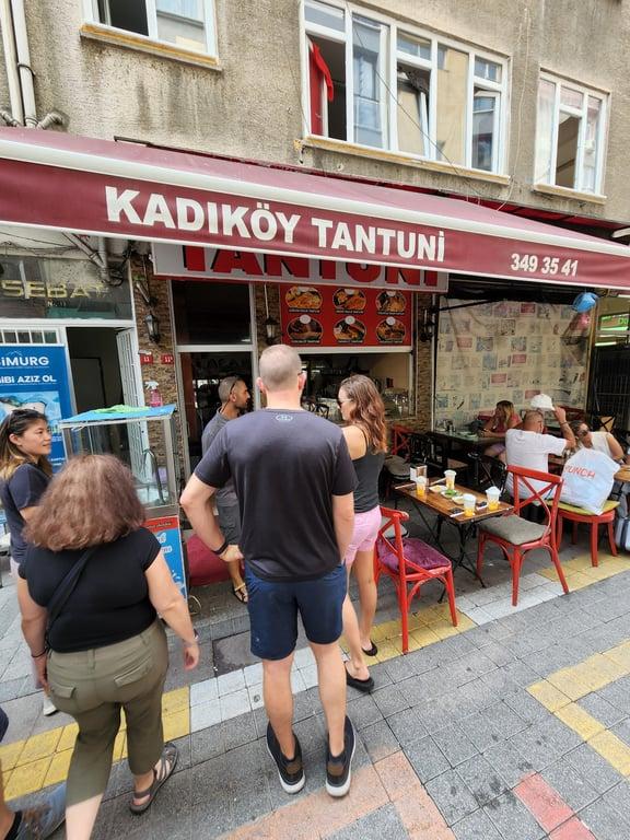 Kadıköy Tantuni fotoğraf 3