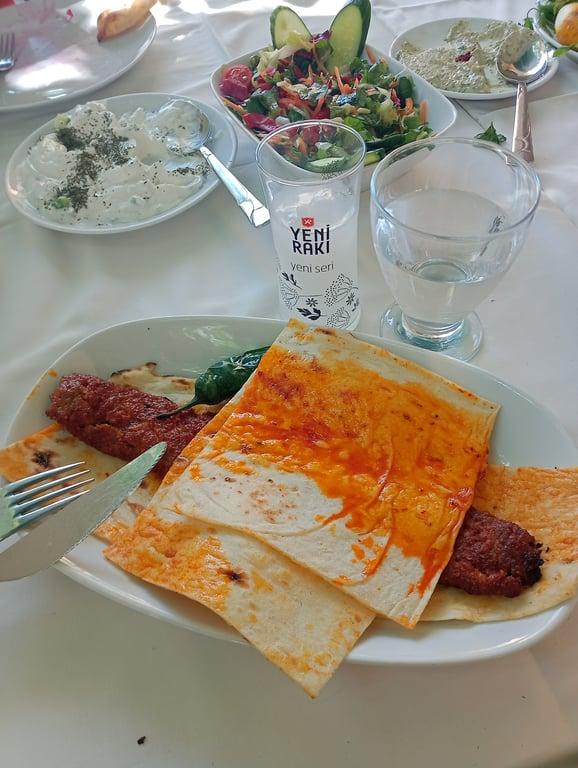 Adana Koço fotoğraf 11