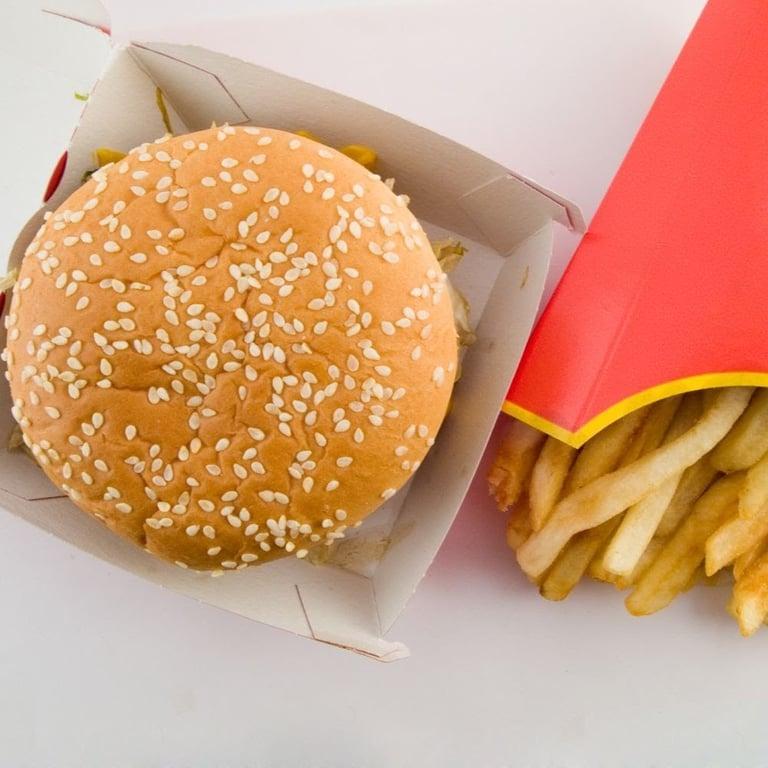 HOPDADDY BURGER fotoğraf 11