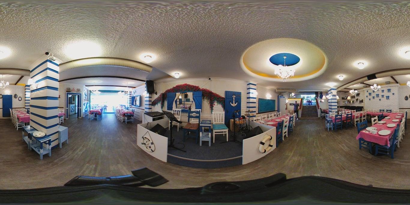 Komşu Restoran fotoğraf 2