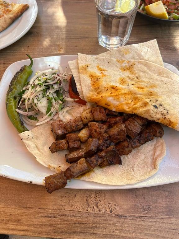 Ada Restaurant fotoğraf 9