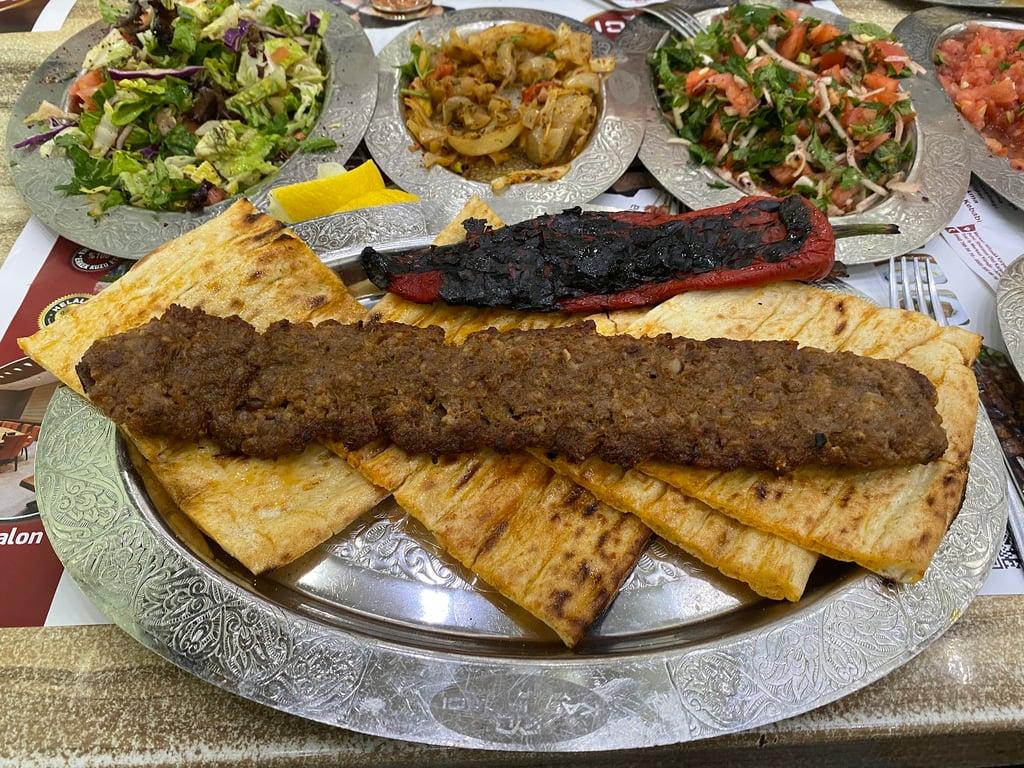 Kaburgacı Yaşar Usta fotoğraf 6