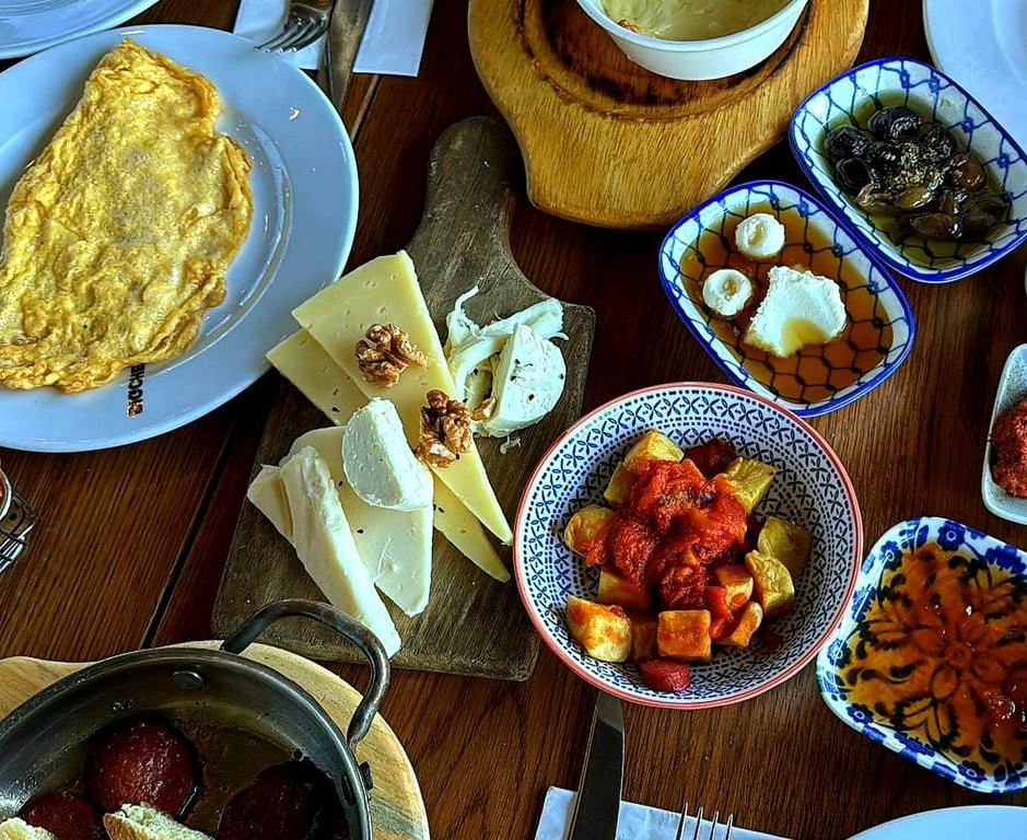 Big Chefs - Atakule AVM Şubesi fotoğraf 6