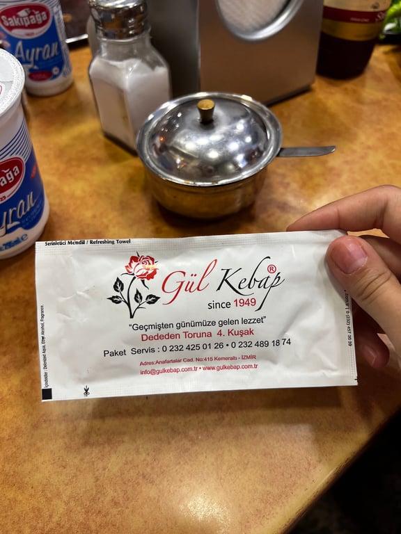 Gül Kebap fotoğraf 12