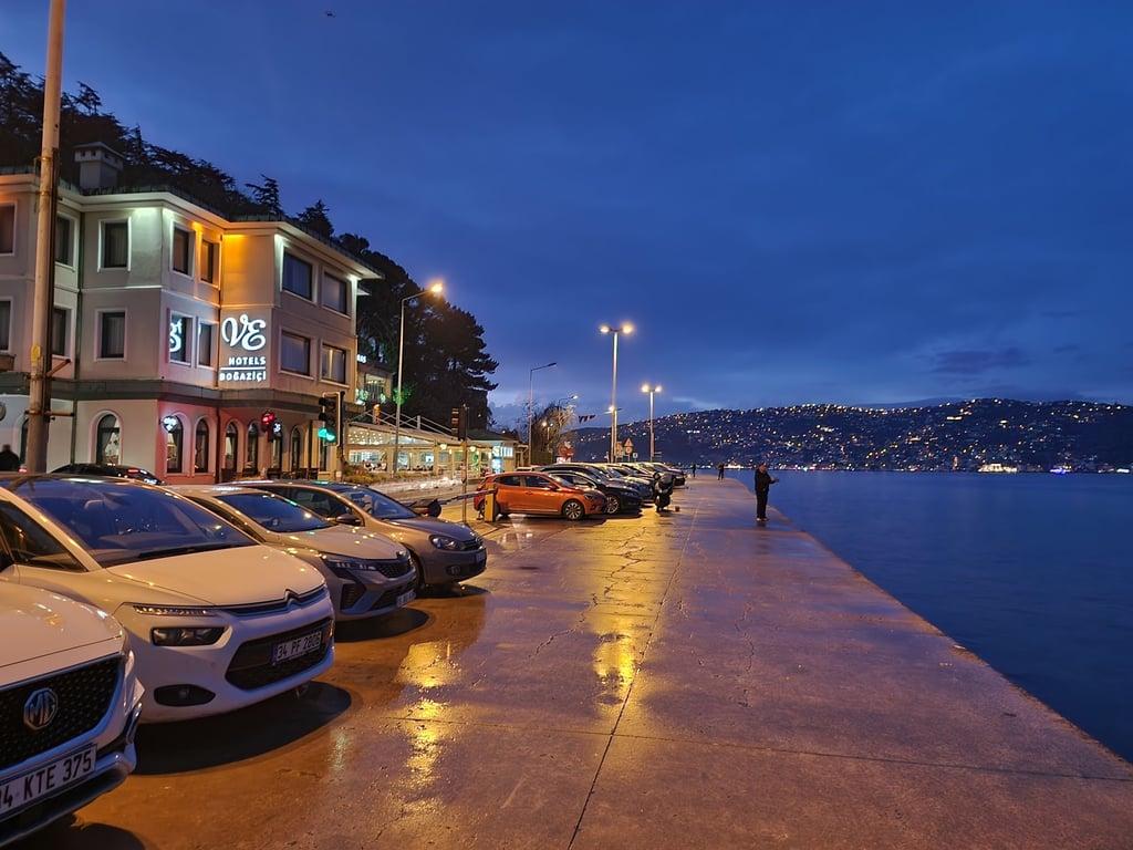 VE BOĞAZİÇİ fotoğraf 10