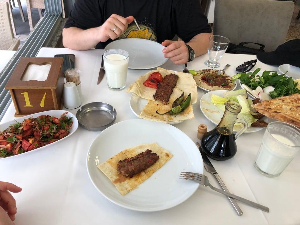 Kebap 52 fotoğraf 9