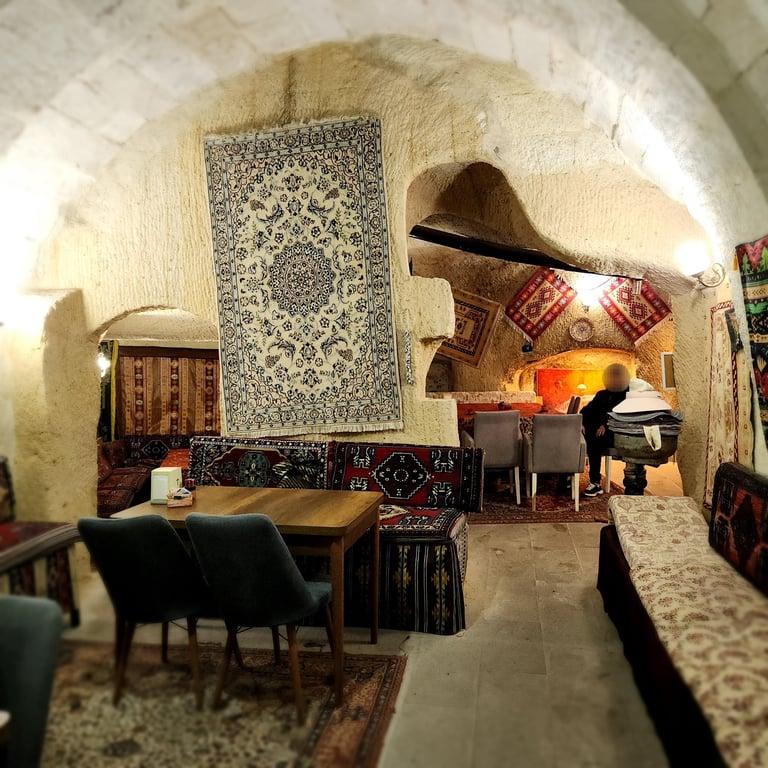 Cafe Old Turkish House fotoğraf 12