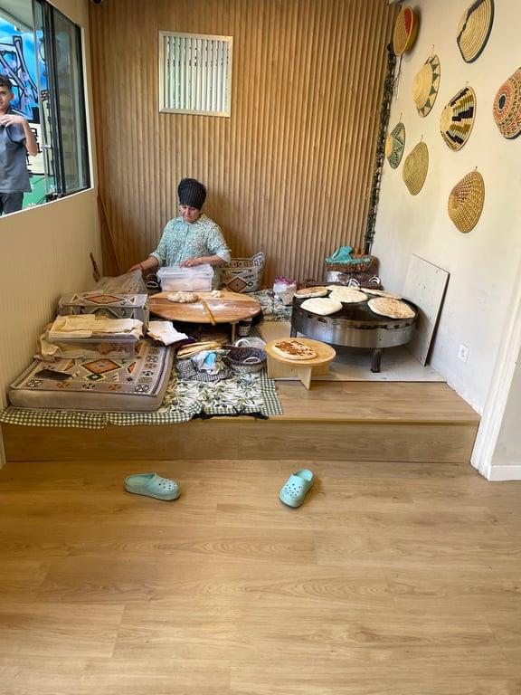 Zeytin Garden Breakfast fotoğraf 3