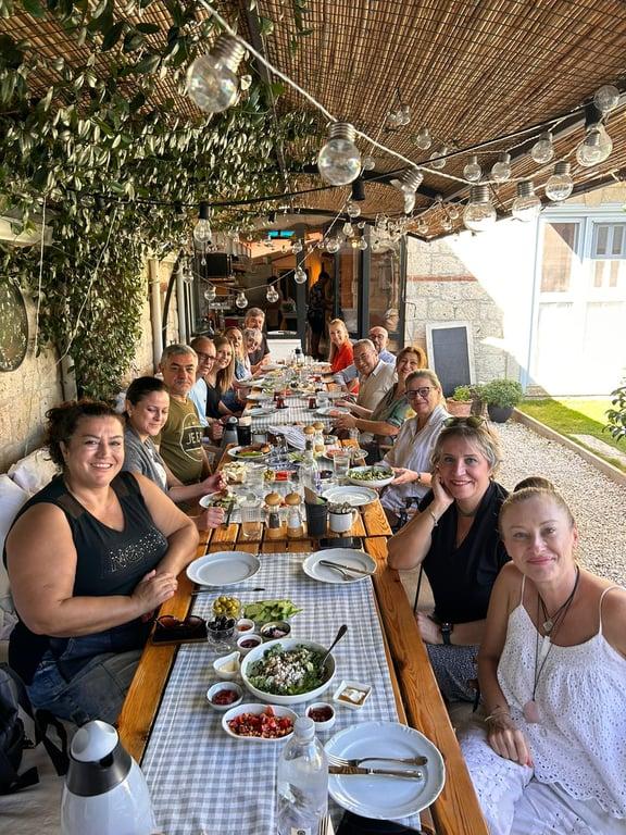 Katre Kahvaltı fotoğraf 3