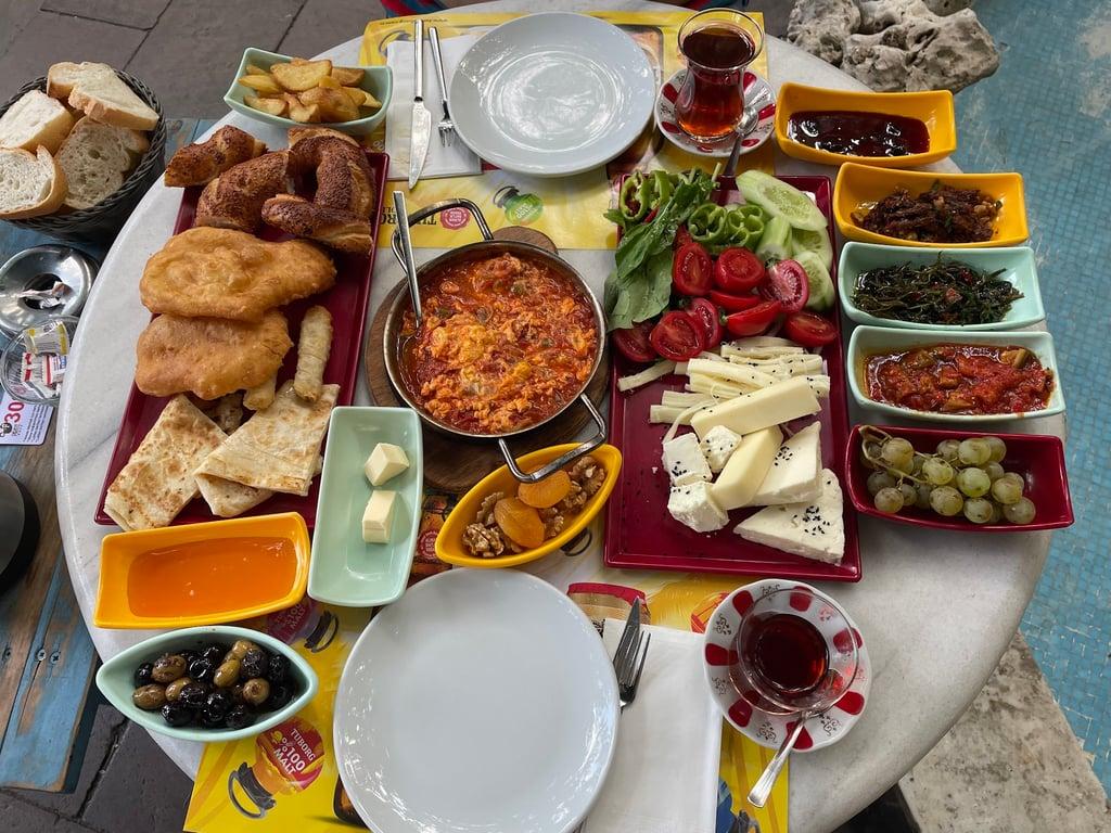 Piraye Kafe fotoğraf 22