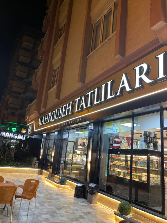 Mahrouseh Sweet fotoğraf 4