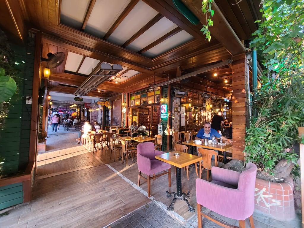 Akdeniz Kafe fotoğraf 2