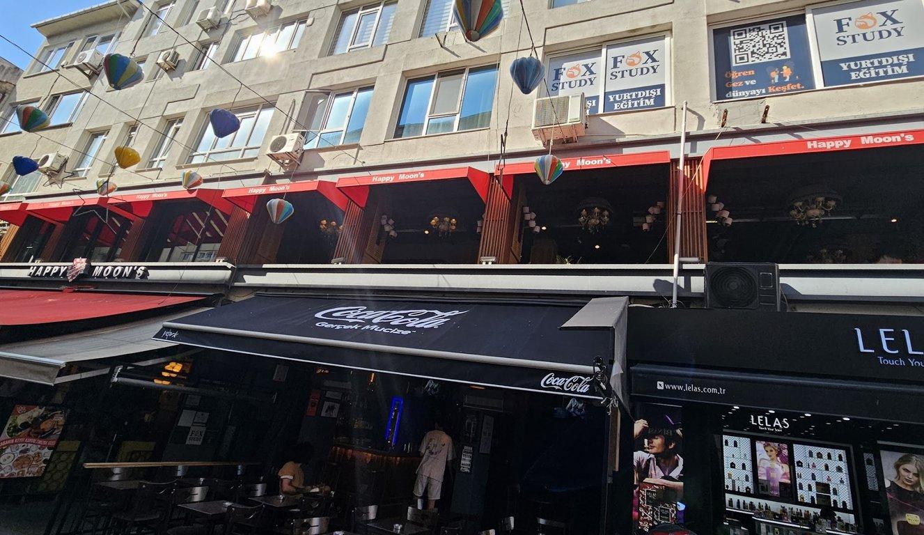 Happy Moon's Kadıköy fotoğraf 21