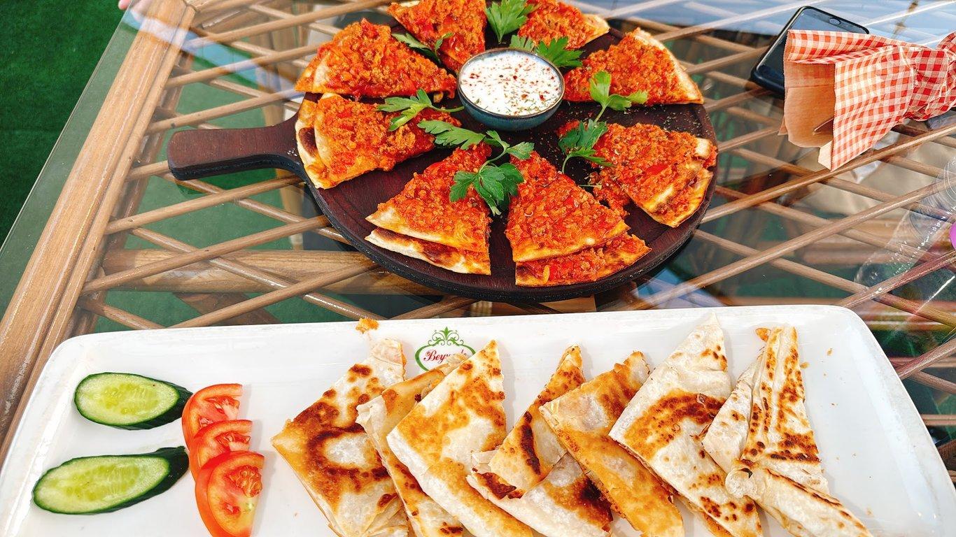 Seyr-ü sefa cafe Restaurant fotoğraf 12