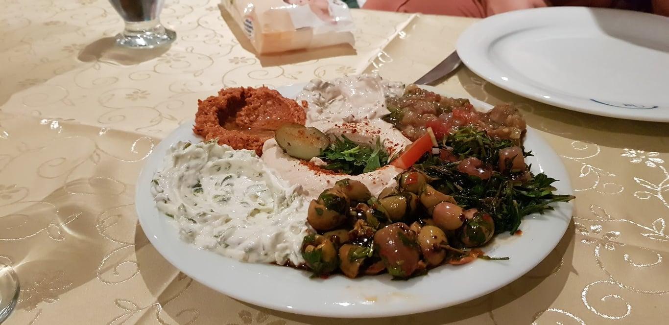 Sveyka Sahne fotoğraf 6