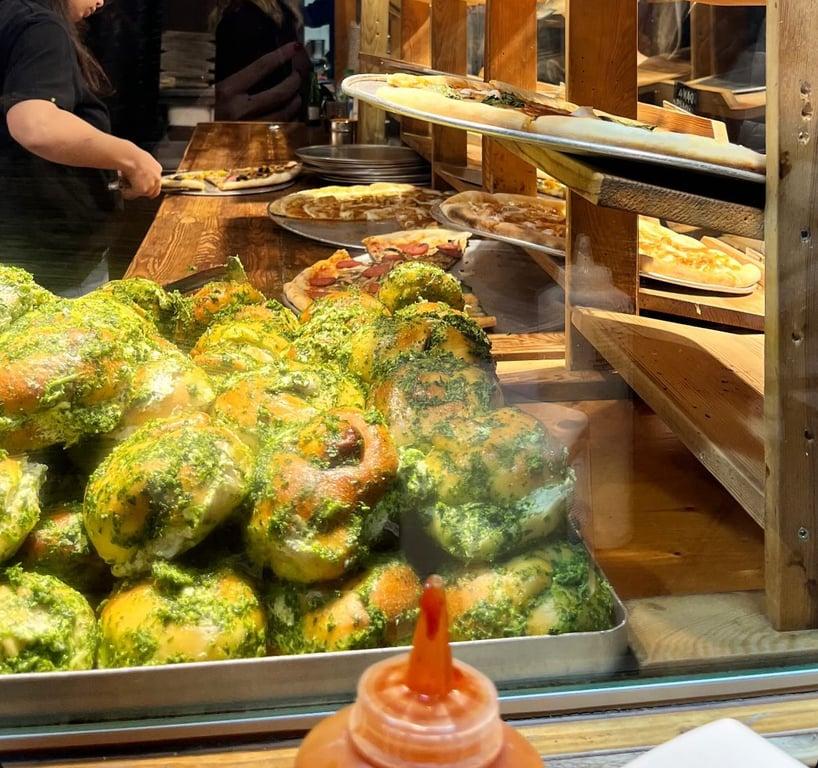 Sliceguy Pizza Kadıköy fotoğraf 14