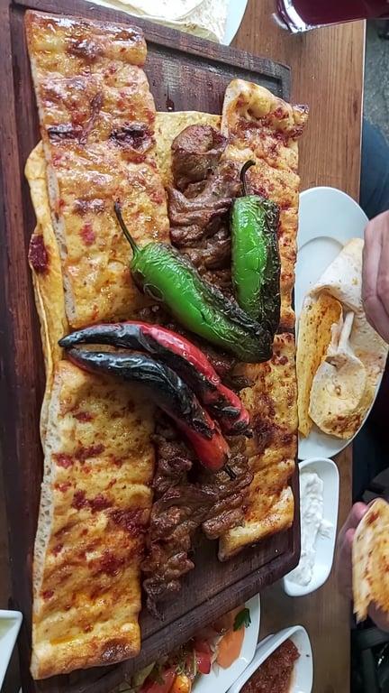 Bayram Usta Yaprak Kebap fotoğraf 7
