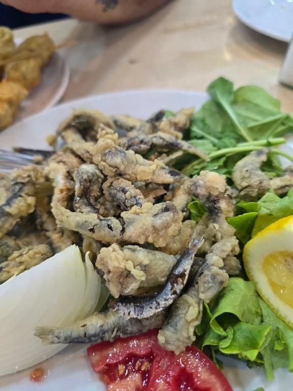 Cunda Adalı Tost&Balık fotoğraf 9