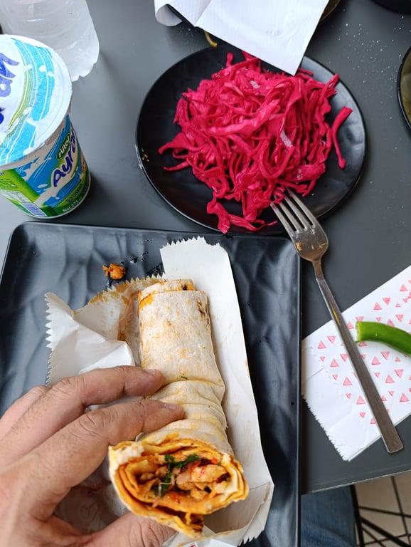 33 Öz Mersin Tantuni fotoğraf 10