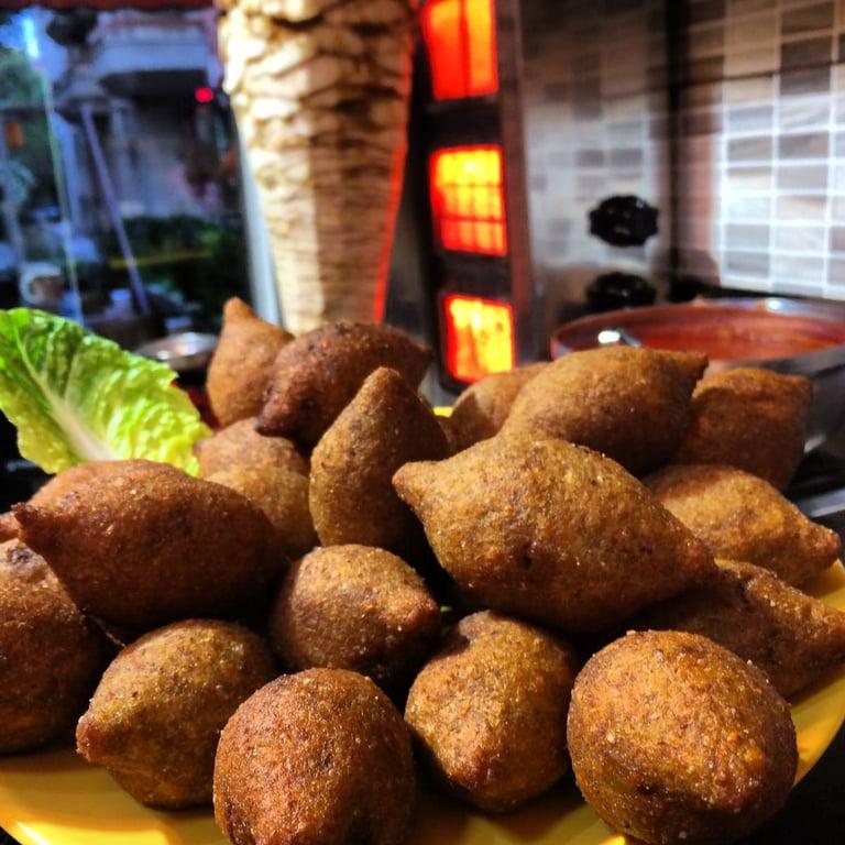 Castello Döner fotoğraf 14
