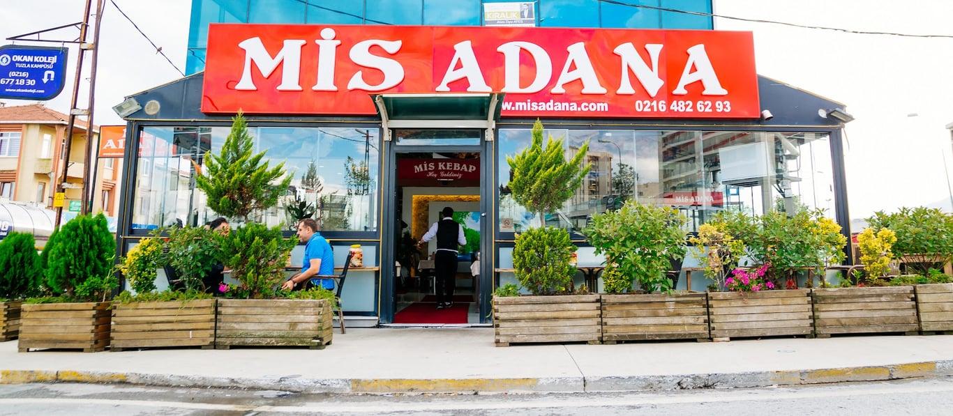 Mis Adana Kebap - Kurtköy - Harmandere fotoğraf 2