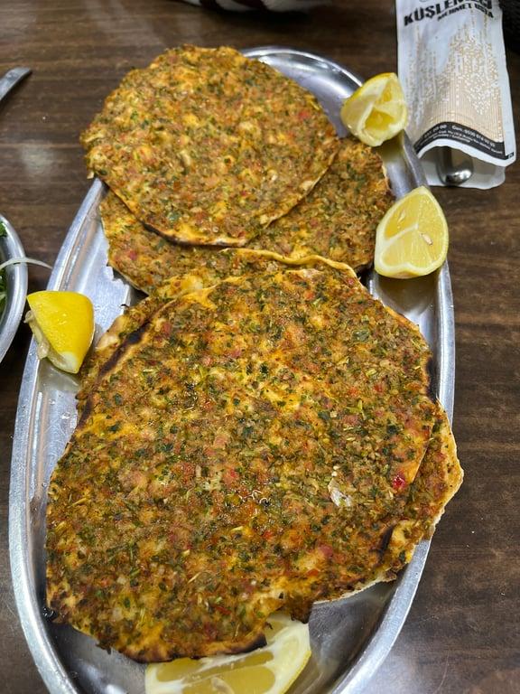 Küşlemeci Mehmet Usta | Küşleme - Kebap - Lahmacun fotoğraf 11