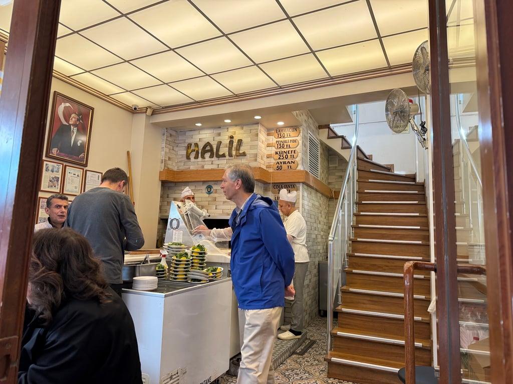 Halil Lahmacun fotoğraf 4