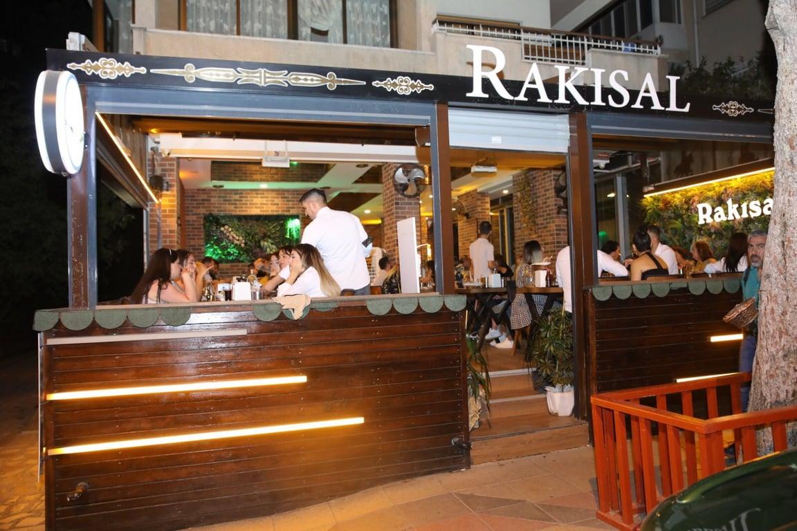 Rakısal Meyhane fotoğraf 16