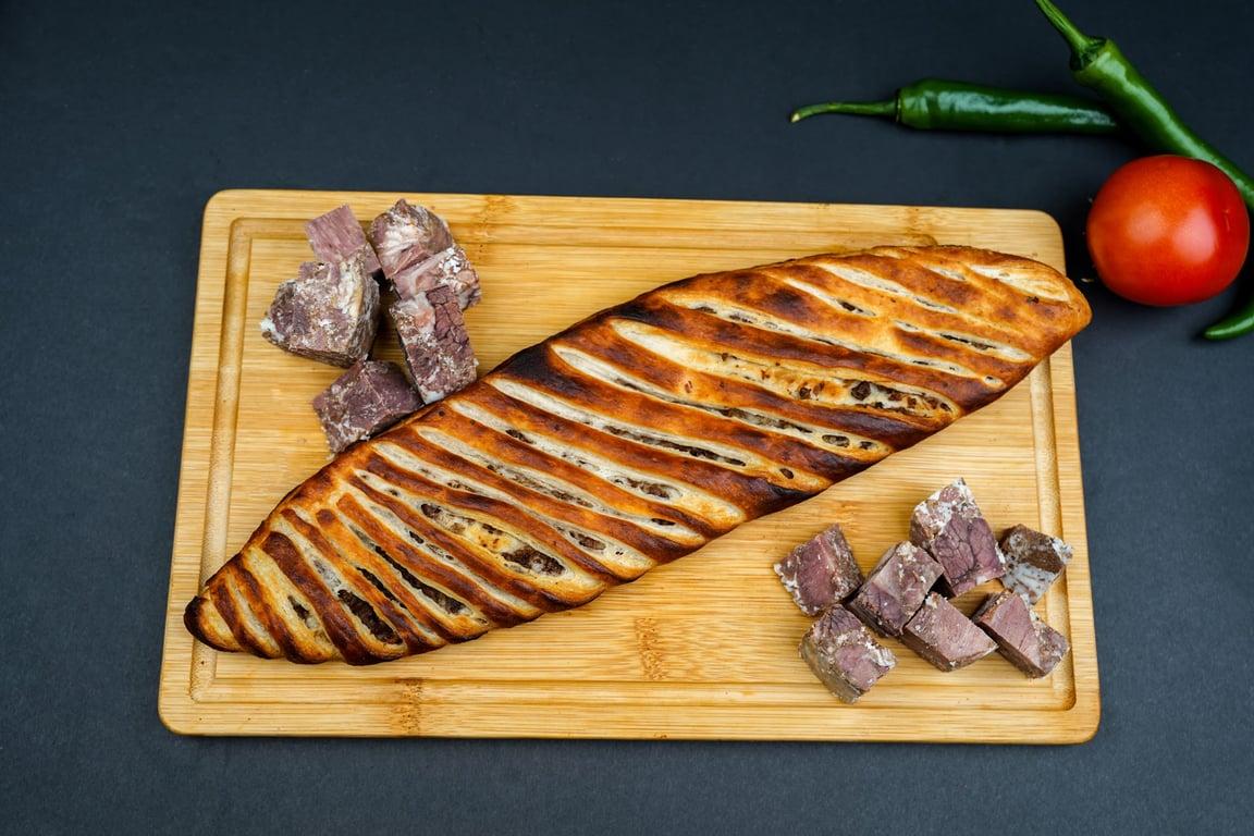 Beşiktaş Çıtır Pide Lahmacun Kebap fotoğraf 8