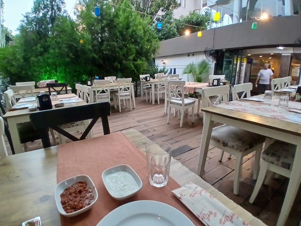 Ada Restaurant fotoğraf 7
