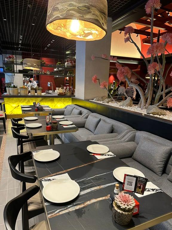 Quick China Adana