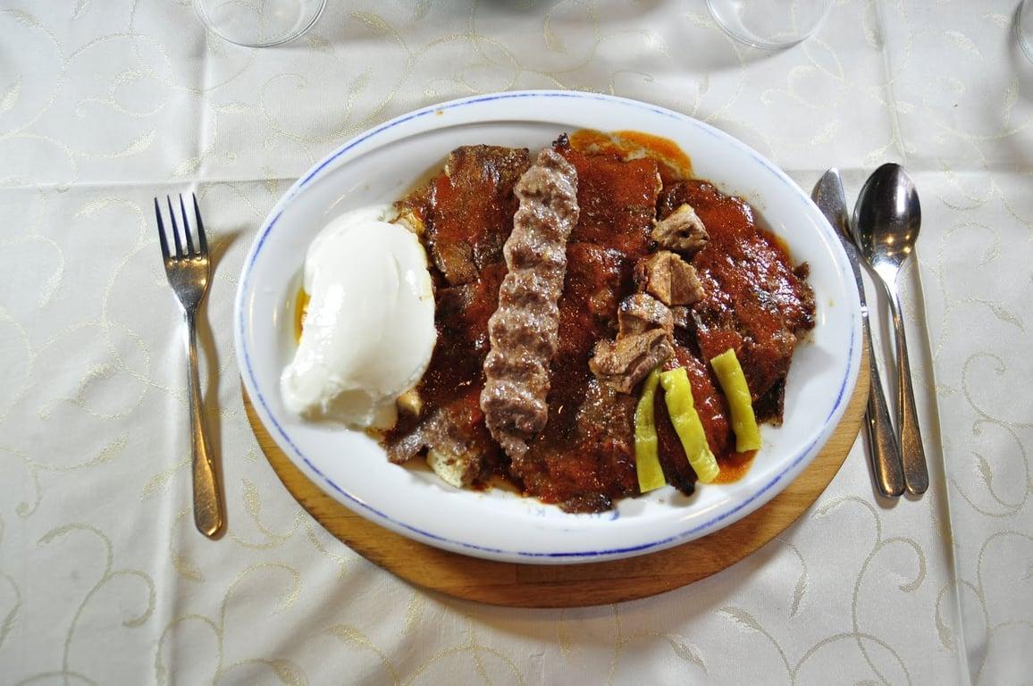 Hakiki Kebap fotoğraf 3