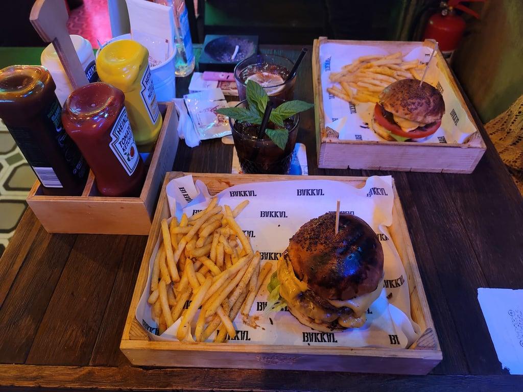 Bakkal Kokteyl Bar fotoğraf 18