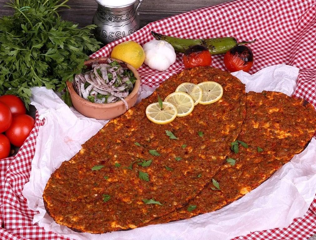 Yedi Kardeşler Restoran Kebap ve Lahmacun fotoğraf 8