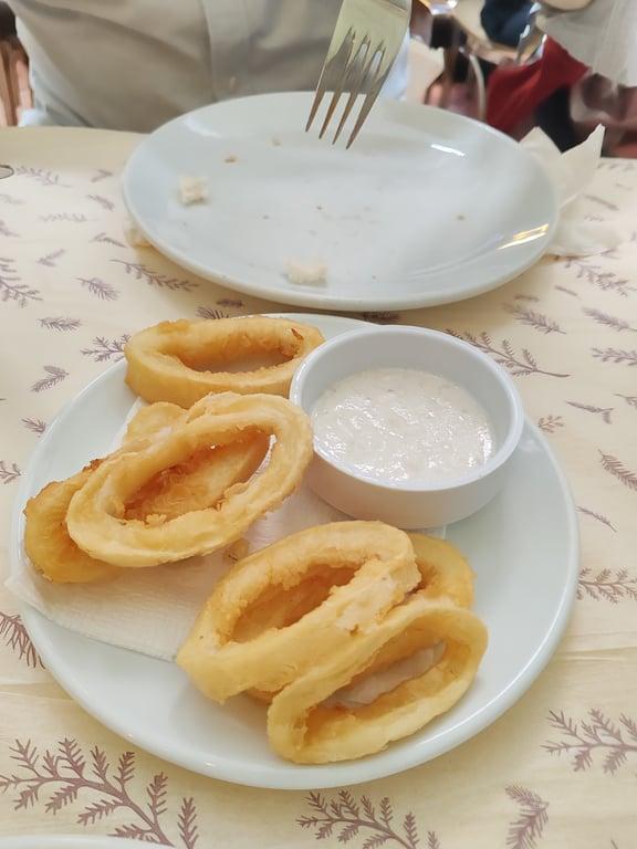 Balıkçı Lokantası fotoğraf 10