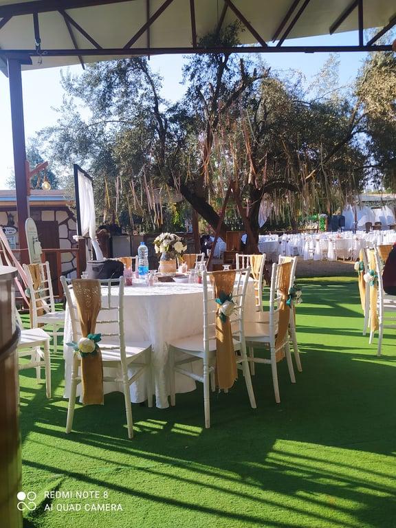 Selvili Kır Düğün Salonu ve Restaurant
