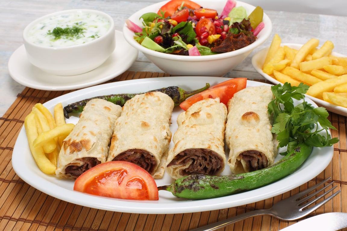 MEŞHUR ORAN ASPAVA SİNPAŞ fotoğraf 11