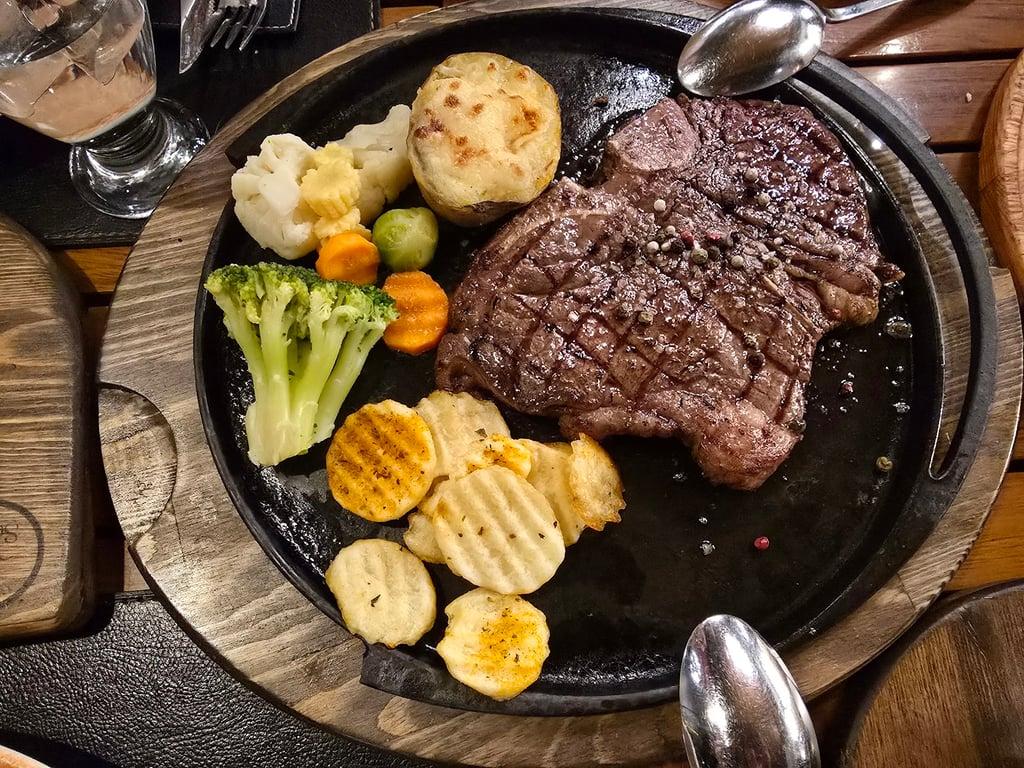 Sedef Restaurant fotoğraf 11