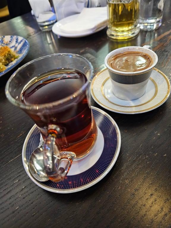 Akdeniz Mediterranean Cuisine fotoğraf 7