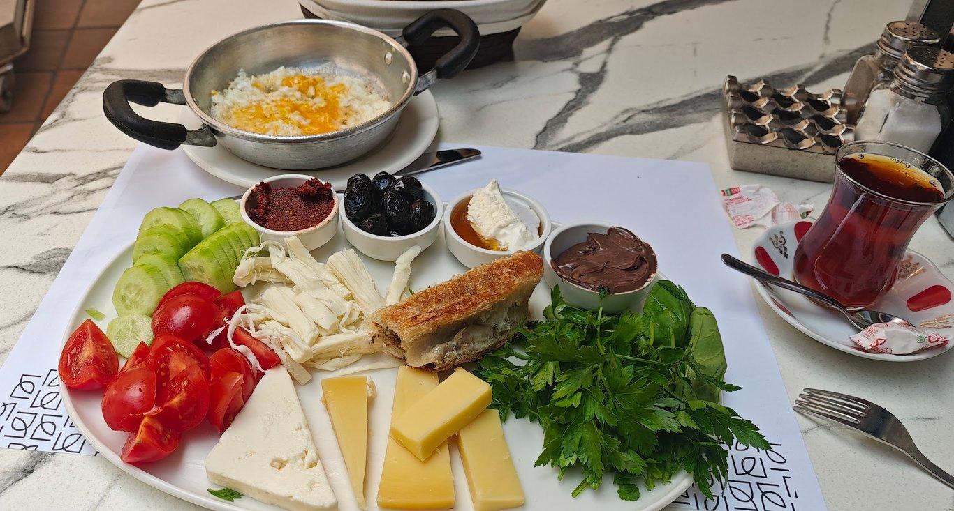 Durak Muhallebicisi fotoğraf 4