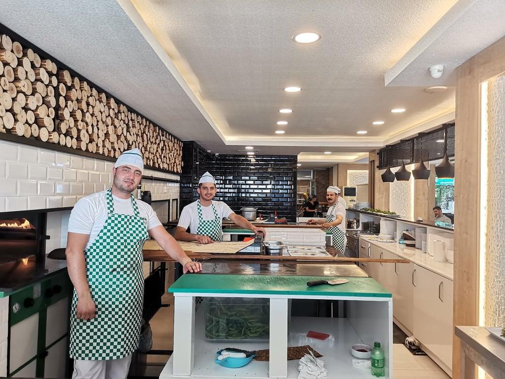 EKREM COŞKUN TOST fotoğraf 3