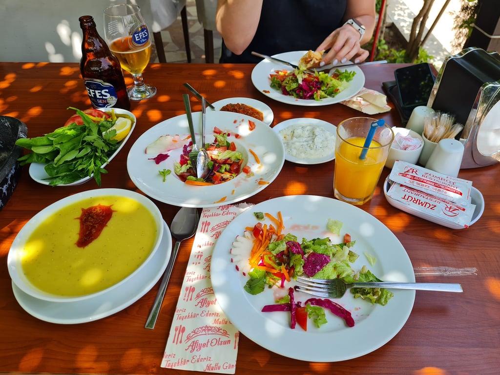 ZÜMRÜT RESTAURANT fotoğraf 21