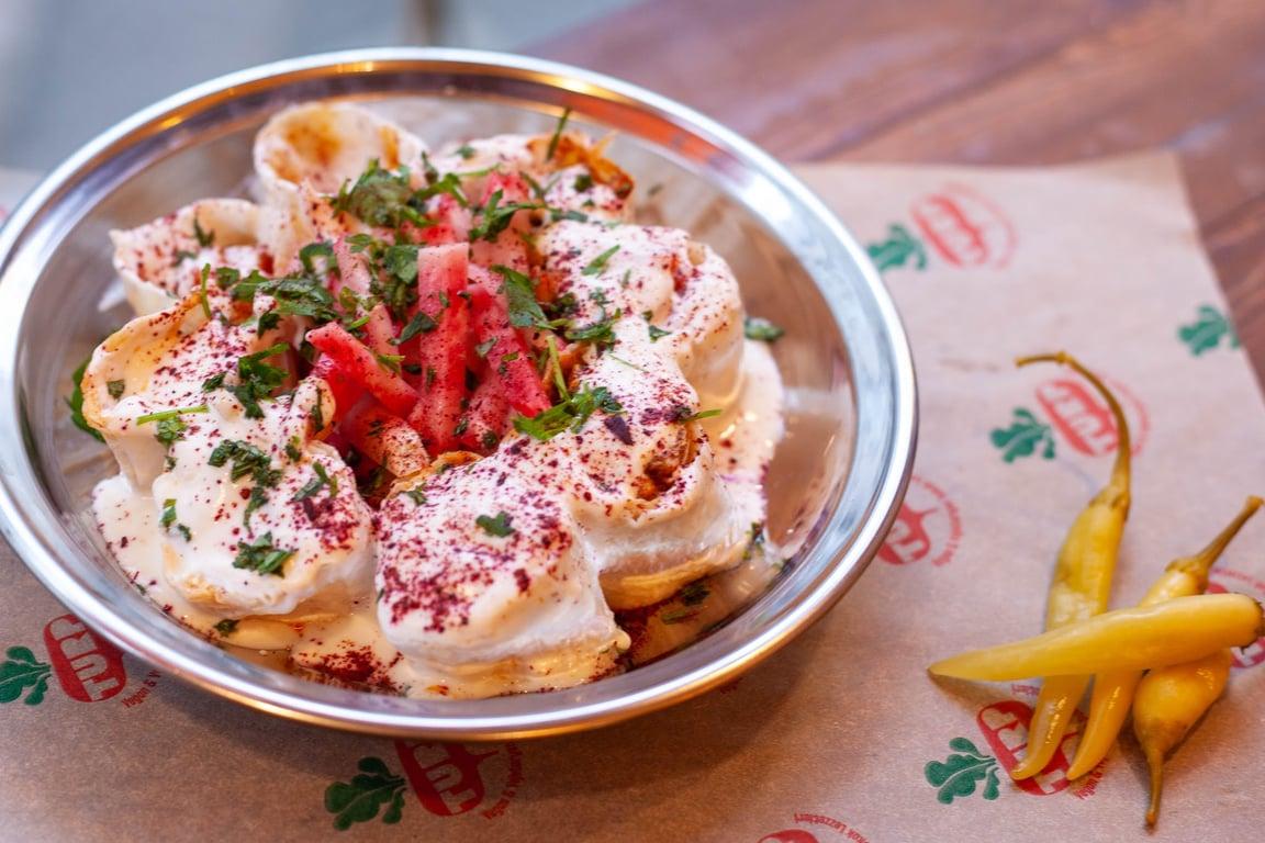 Turp Vegan Sokak Lezzetleri fotoğraf 18