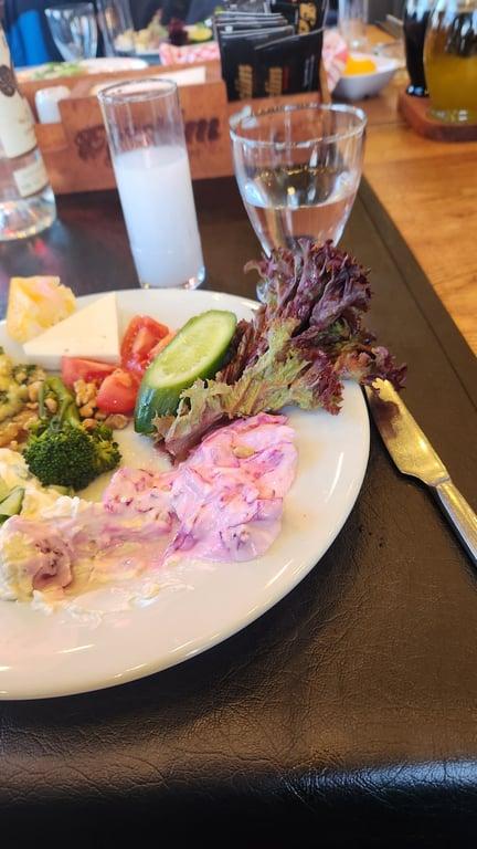 EGELİM RESTORANT fotoğraf 18