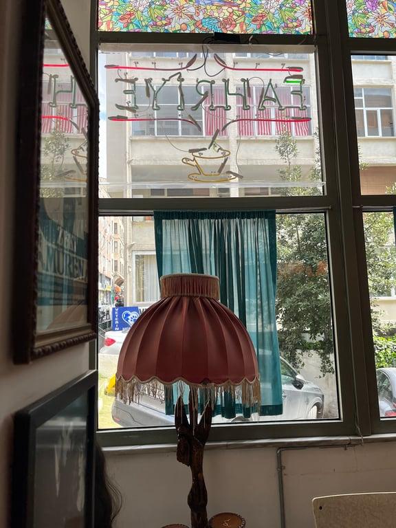 Fahriye Cafe fotoğraf 7