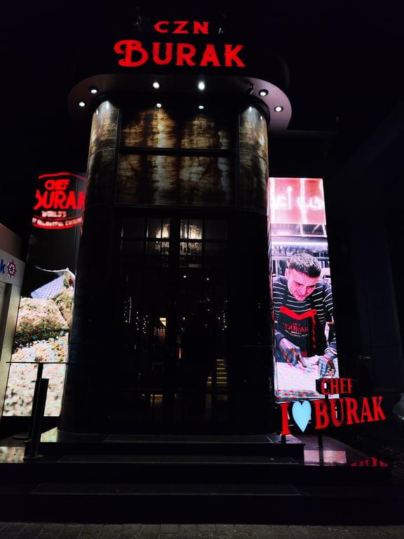Czn Burak Etiler fotoğraf 19